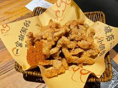 -破三川·新川菜(静安大融城店)