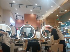 -海马体照相馆(上海宝山万达广场店)