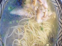 -朱洪元苏式面馆(绿宝广场店)