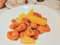 -蘇小主·创意中国菜(金茂览秀城店)