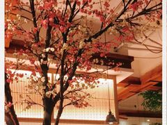 -蜜桃餐厅·伴山(湖滨商业街店)