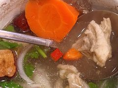 -新疆特色风味饭庄阿不都烧烤(欧洲城店)