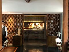 大堂-京兆尹(雍和宫店)