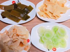 -鱼酷活鱼烤鱼(梅江印象城店)