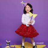 儿童生日写真来海马体儿童馆就对了～