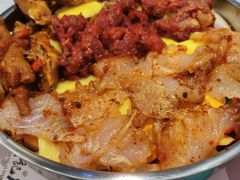 -黄记煌三汁焖锅(中山路天虹商场店)