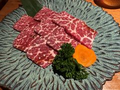 -食也烧肉(临平店)
