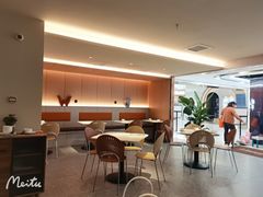 -Waanjai 晚嘉餐厅(南京商厦店)