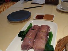 -湛江花园酒店·桃园馆