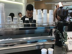 -Seesaw Coffee(上海国金中心店)