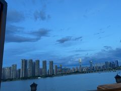 -湘江大码头·龙虾馆(渔人码头一店)