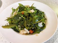 -船歌·鱼水饺青岛菜(金狮广场店)