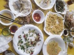 -天天渔港海鲜酒家(石浦玉泉路店)