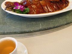 -金苑海鲜酒家(来魅力店)