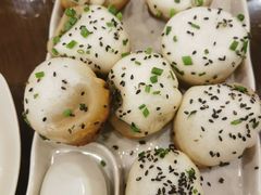 -东泰祥生煎馆(陕西南路店)
