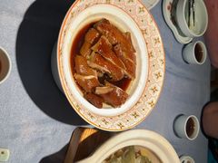 -晓粤·惹味粤菜(凯德乐峰广场店)