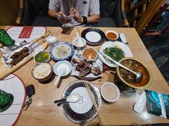 -哈啾嗨·新概念蒙餐(红星新城店)