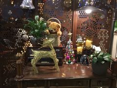 -烛影拾光观景餐厅·创意菜·摄影·小提琴(大唐不夜城店)