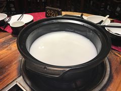 -渔米粥(罗湖店)