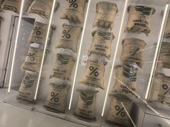 -% Arabica阿拉比卡咖啡(前滩太古里店)