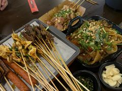 -林二哥宜烤官·宜宾小烧烤