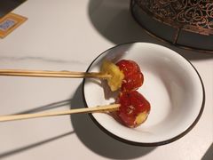 -格日勒阿妈蒙古厨房(大召店)
