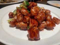 -京味斋·烤鸭·北京菜(安贞店)