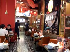 -满园烤鸭·春饼(沈北万达店)