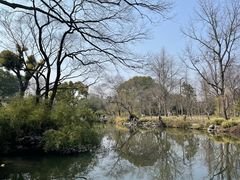 -白玉兰苏州观前街平江路酒店