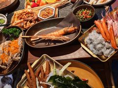 -牛New寿喜烧(闵行龙湖天街店)