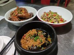 -大碗厨 25年老字号 现炒湘菜(四季天地店)