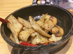 -麦甜创意轻食餐厅(西康路店)