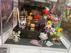 -泡泡玛特POPMART(合生汇店)