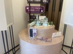 -娜芙缇缇med spa