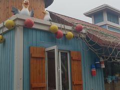 -渔岛海洋度假区