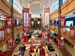 -杉杉奥特莱斯广场(哈尔滨店)