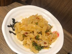 -无敌家现熬骨汤拉面(颐堤港店)