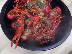 -聚味瞿记·龙虾堂(树木岭店)