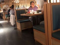 -温野菜涮涮锅(西单大悦城店)