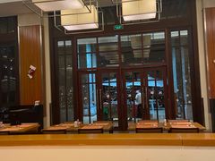 -亚龙湾希尔顿自助餐厅·海鲜·烧烤·沙滩BBQ·现场乐队