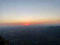 -伏羲山旅游区