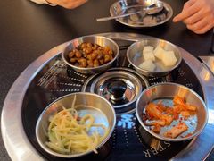 -包装马车·韩国料理·포장마차