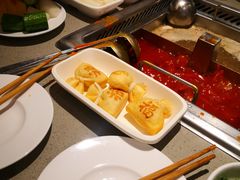 -海底捞火锅(顺义华联店)