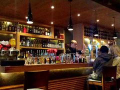 -Geneva日内瓦餐厅(西郊宝成花苑店)