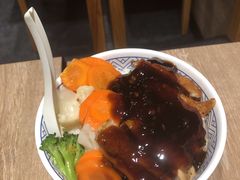 -吉野家(长青店)