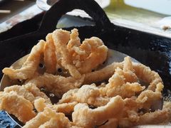 -田甜香酥鸡(中市口店)