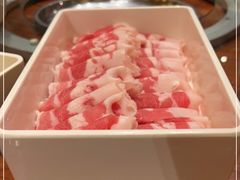 -古关火锅店(古北水镇景区店)