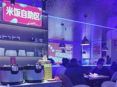 -徐记小怪兽肉蟹煲店(哈西万达金街店)