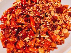 -十三式重庆江湖菜(金茂览秀城店)