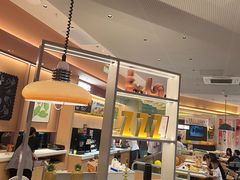 -菲滋意式餐厅(长兴东鱼坊店)